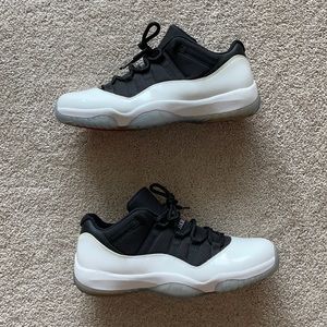 COPY - Air Jordan Retro XI Low Reverse Concord